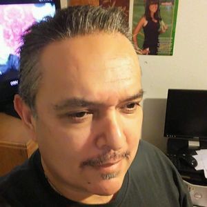 Meet your Posher, Johnny